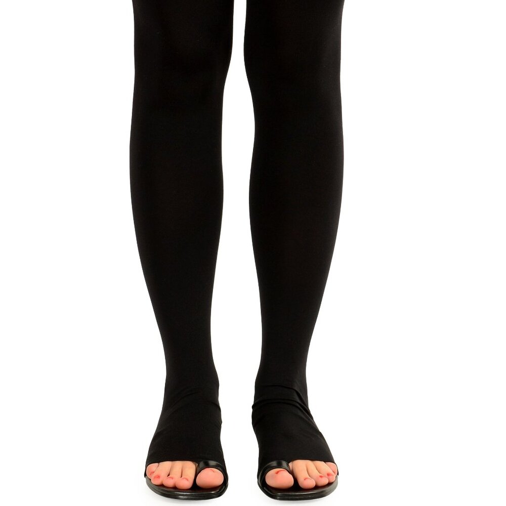 Burberry Women's "BTS MARLYYTON" Over The Knee Sandals Shoes US 6 IT 36 - Picture 2 of 4